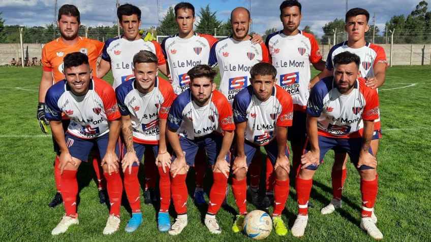 Independiente y El Cerro, los únicos ganadores en el arranque del fútbol tandilense