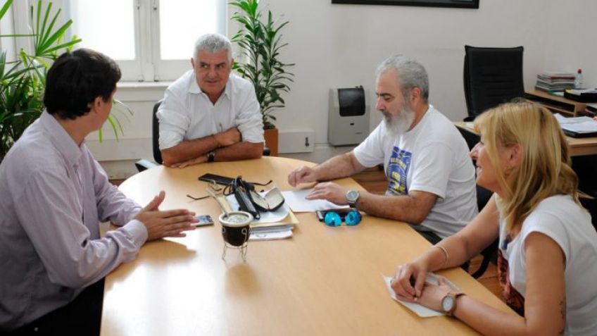 Oferta de incremento del 30 por ciento para los trabajadores municipales