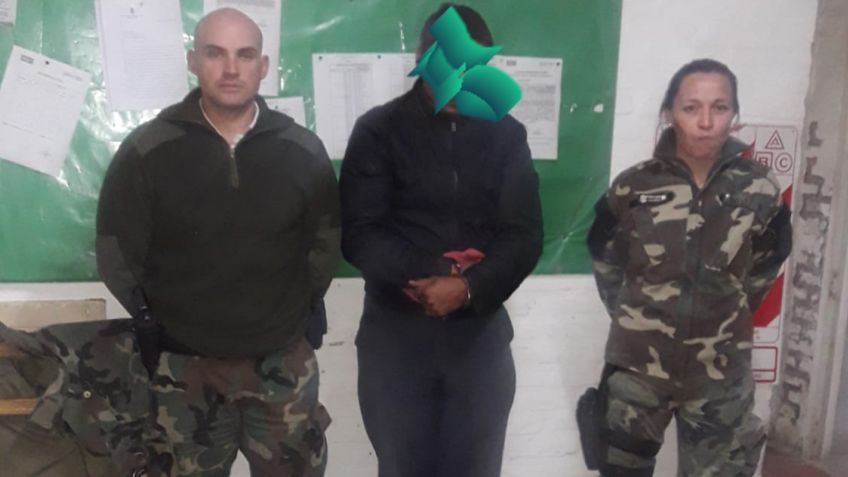 Detienen a una persona por el abigeato de 31 vacunos