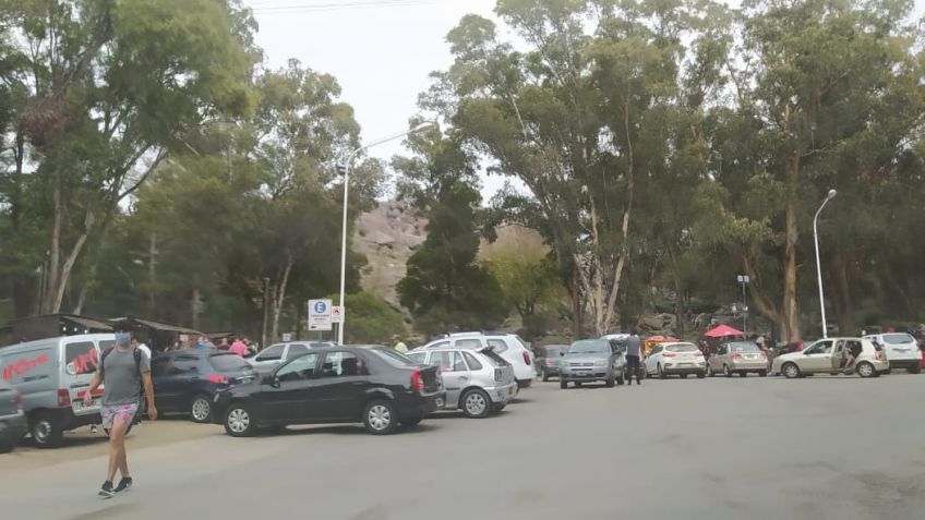 Tandil cierra una Semana Santa que le da un empujón al turismo