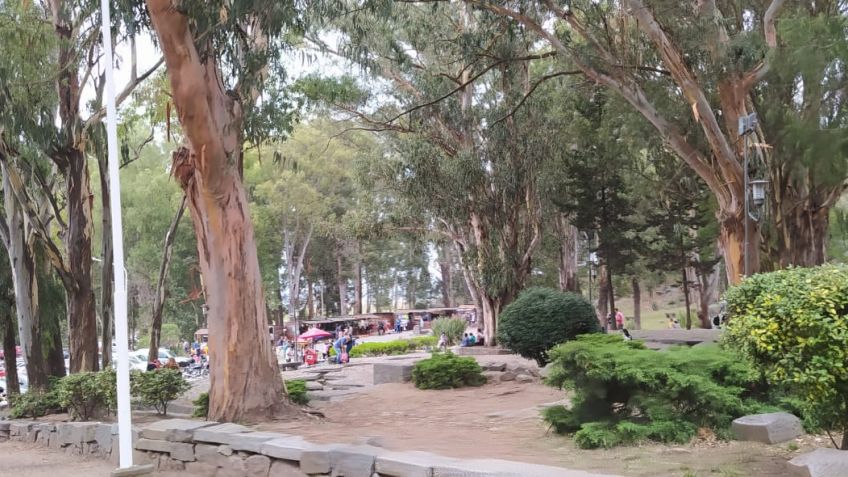 Tandil cierra una Semana Santa que le da un empujón al turismo