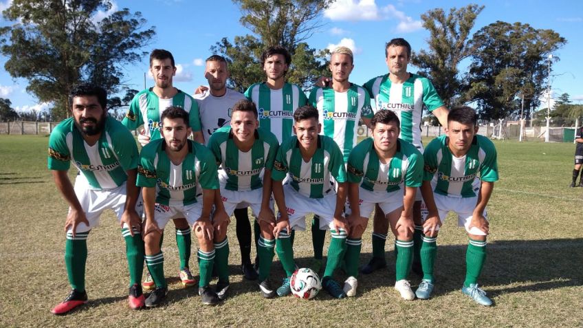 Se jugó la segunda fecha del Torneo Preparación