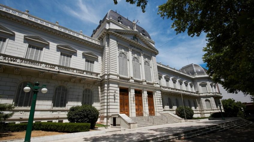 Fiscales reclaman medidas para evitar el "colapso judicial" en Buenos Aires