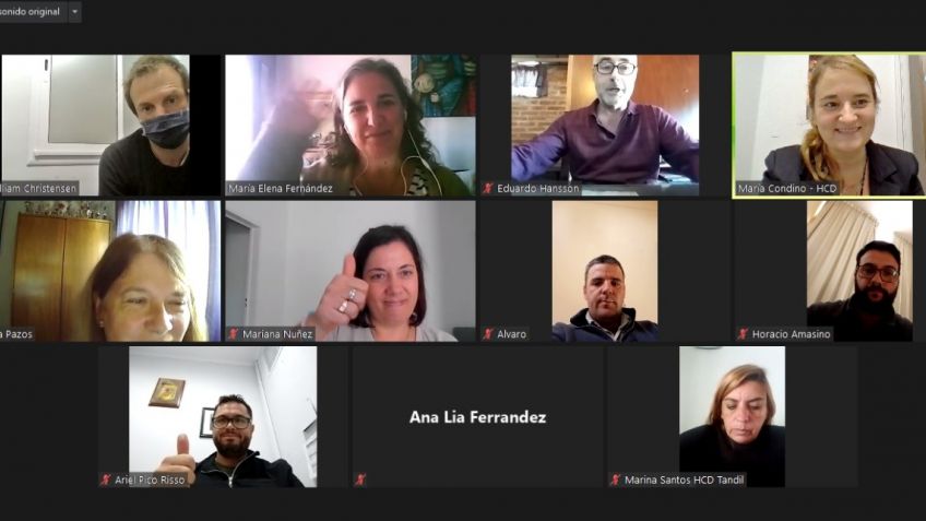 Se plantaron casi 4000 árboles y avanza el Plan de Forestación del Bicentenario