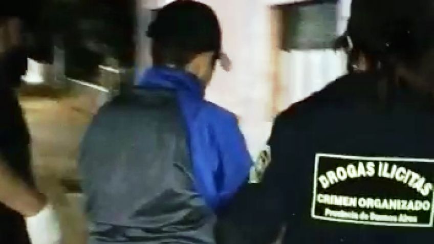Detienen a dos mujeres con droga fraccionada para la venta