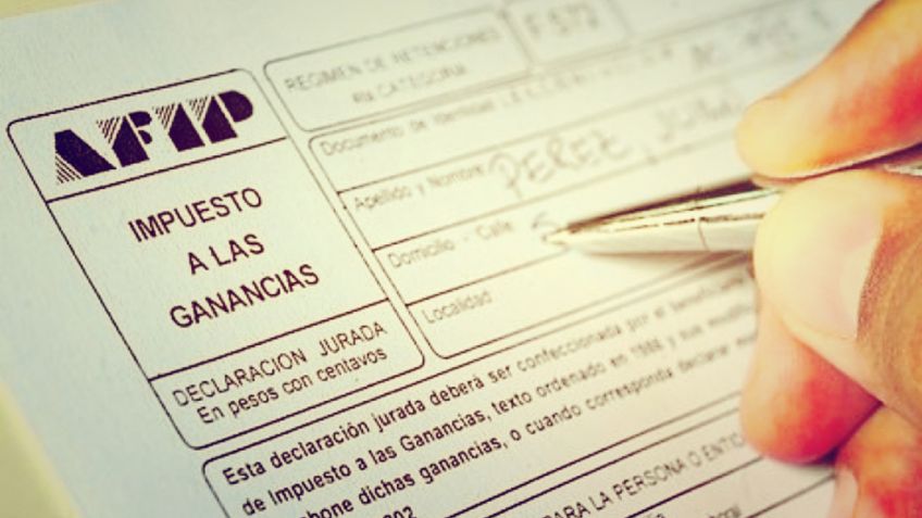 En Tandil 3800 personas dejarán de pagar el Impuesto a las Ganancias