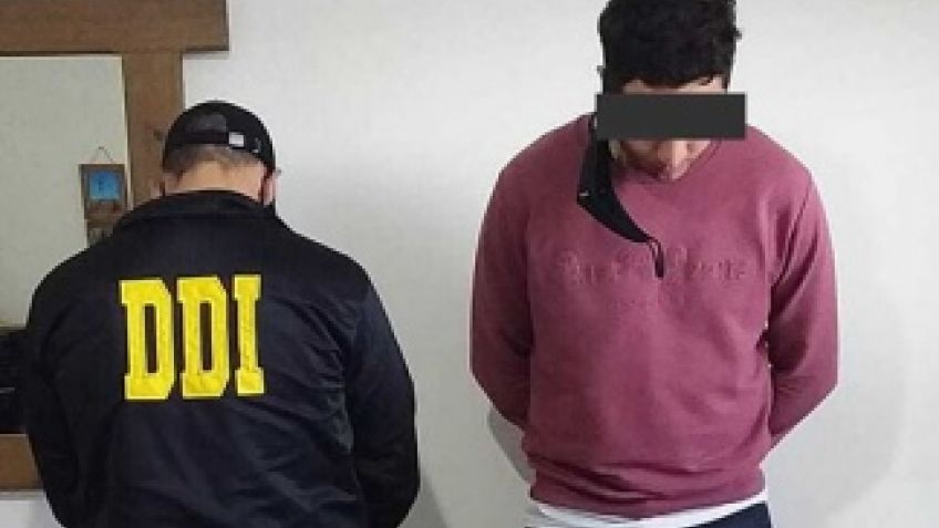Detuvieron al recaudador que huyó con $1.300.000 y se abrió una pollería en Tandil