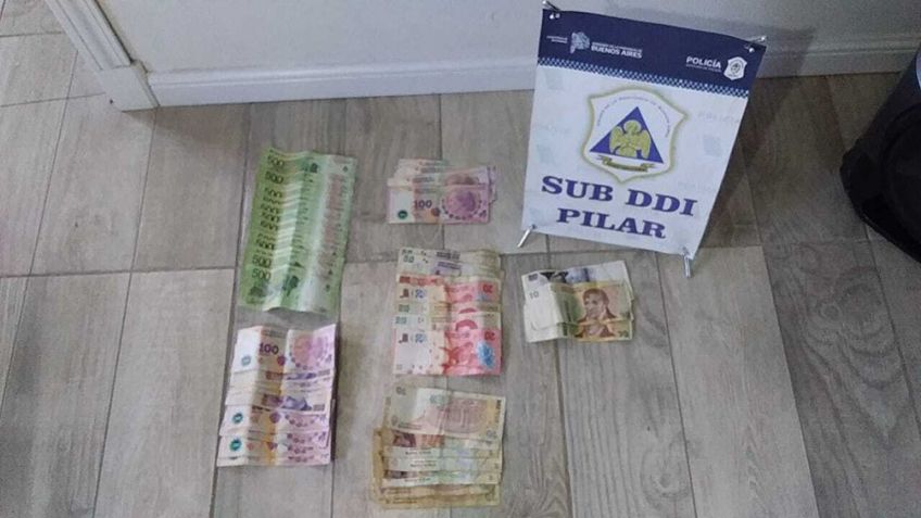 Detuvieron al recaudador que huyó con $1.300.000 y se abrió una pollería en Tandil