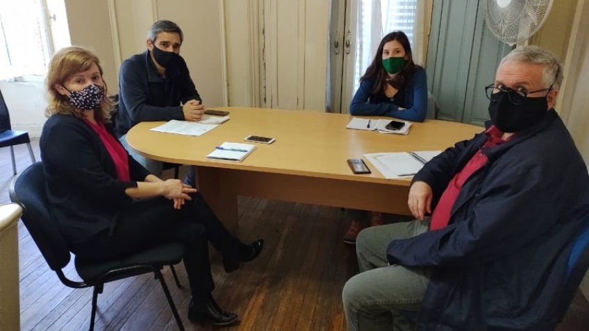 Se acerca una nueva edición del Mayo Teatral