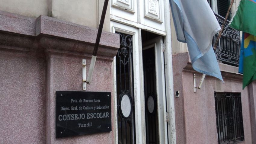 Restan asignar cuatro recorridos del transporte escolar