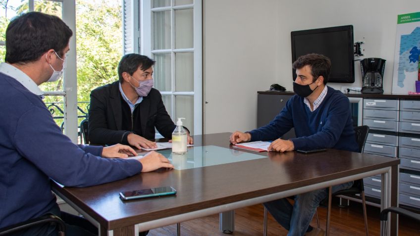 Se aumentó un 50% los montos para asistir a empresas y trabajadores de sectores críticos