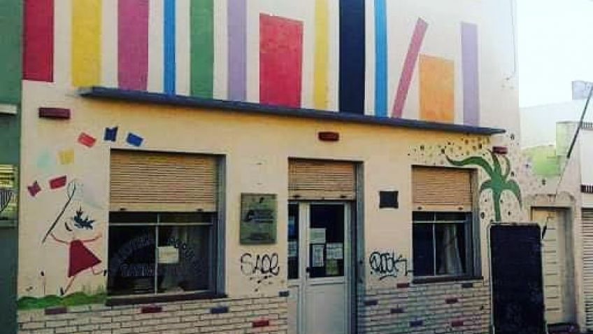 Biblioteca Sarmiento: "Creemos que el cierre total de las actividades debería reverse"