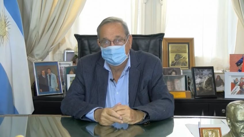"Por como viene la mano, las medidas que tomaremos serán restrictivas, no de flexibilización"