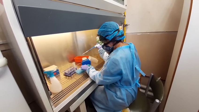Coronavirus en Tandil: se suman 106 casos y una muerte
