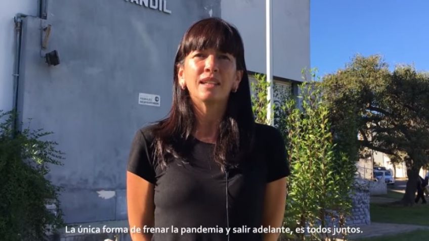 Referentes de distintos sectores pidieron redoblar esfuerzos y extremar cuidados