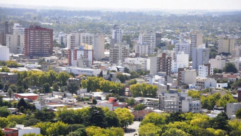 Provincia ratificó a Tandil en Fase 3