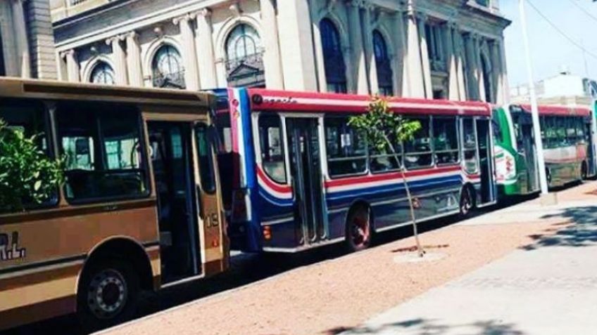 El Concejo aprobará un aumento del 20 por ciento en el boleto plano de colectivos