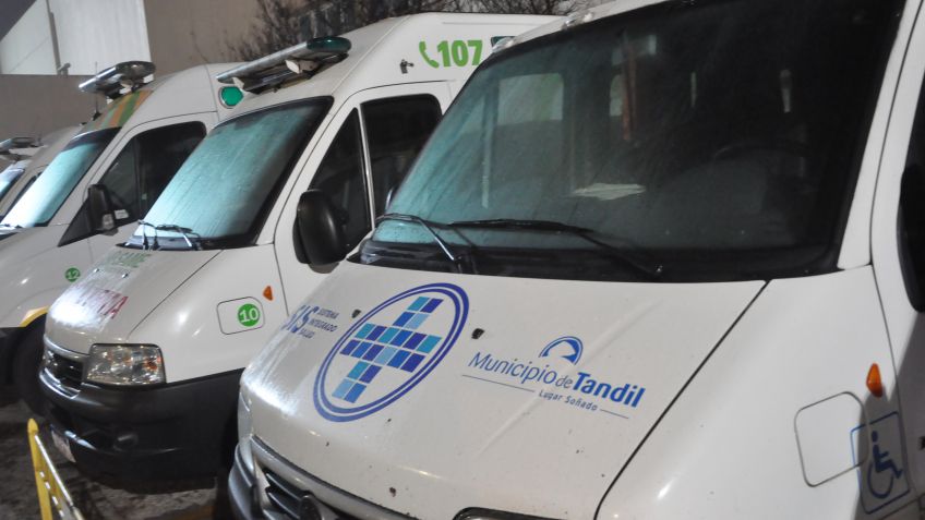 Coronavirus: se suman dos muertes y 43 nuevos casos en Tandil