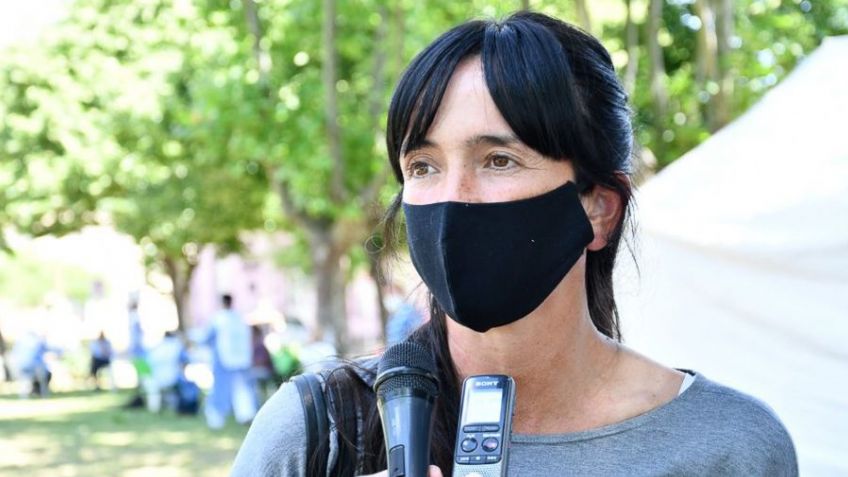 Intentan realizar una "búsqueda activa" de asintomáticos en el sector docente