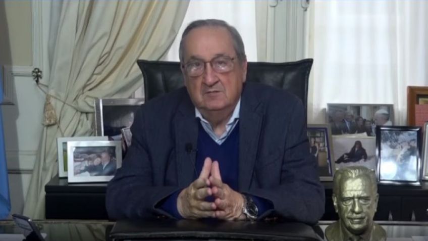 Lunghi dijo que el cambio de fase dependerá "de cómo sigue la curva" de contagios