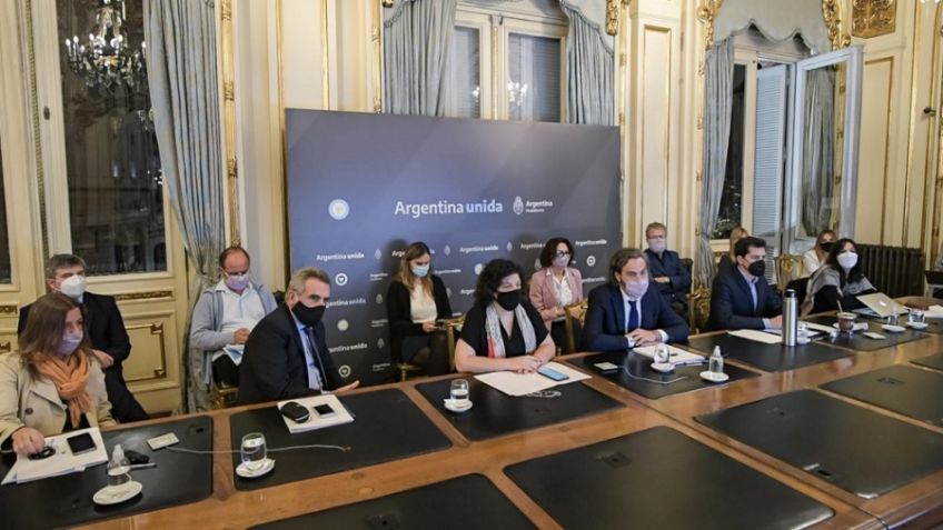 Epidemiólogos preocupados por la saturación del sistema sanitario