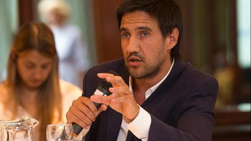 Luciano Grasso: "Con esta Ordenanza habrá menos dolores y más libertades"