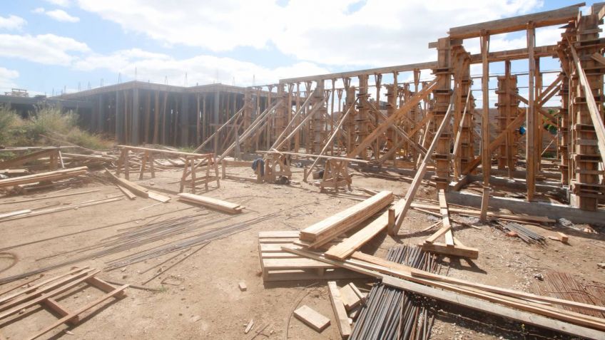 Avanzan las gestiones para la terminación del nuevo edificio de la Técnica 3