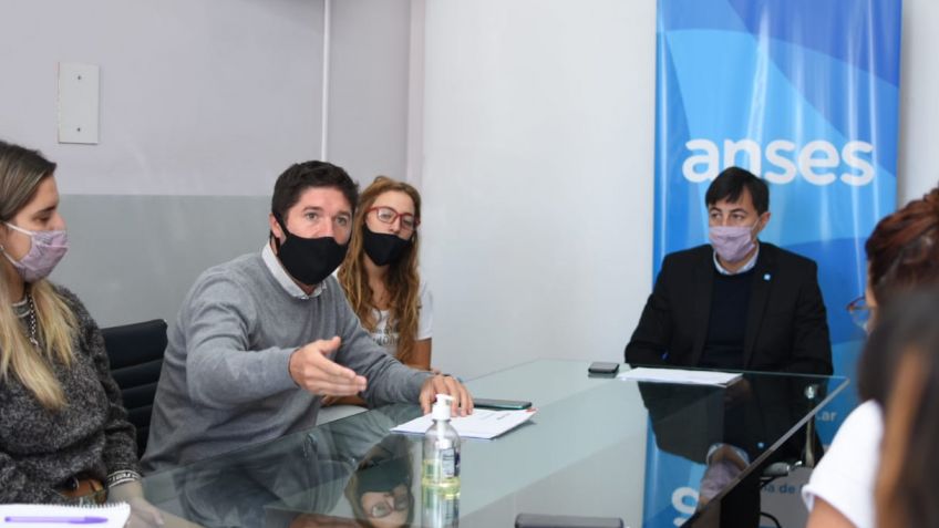 Anses: El viernes finaliza la inscripción para las becas Progresar