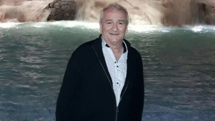 Falleció Héctor Hugo Manente, el Macho