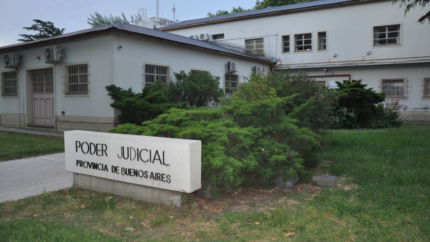 La Asociación de Magistrados y Funcionarios Judiciales se suma al pedido de mayores restricciones