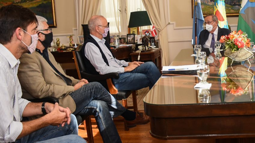 "Cuesta mucho escuchar todo lo que se dice incitando a no cumplir con las medidas de aislamiento"