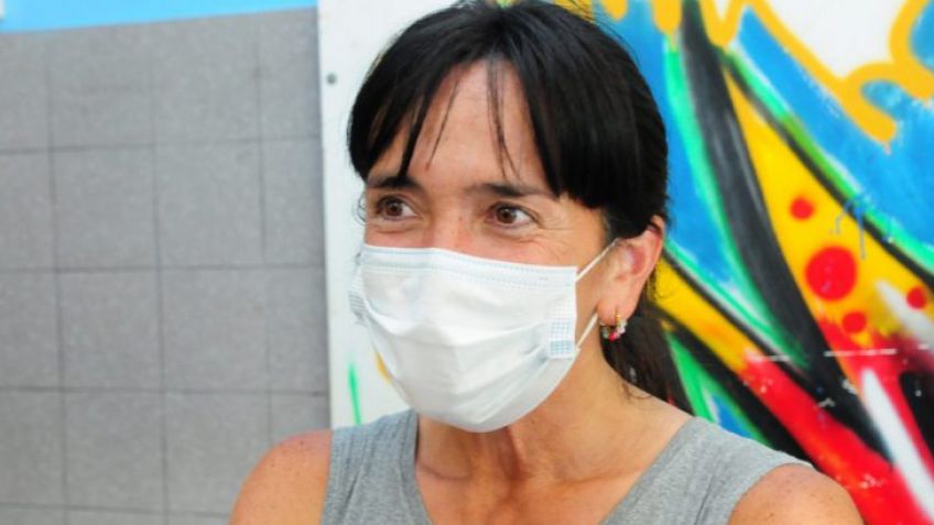 Tandil cerca de terminar de vacunar a la "población objetivo"