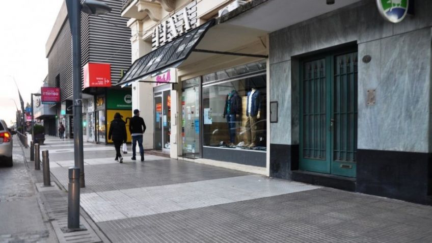 Las restricciones en Tandil seguirán igual hasta el 8 de mayo