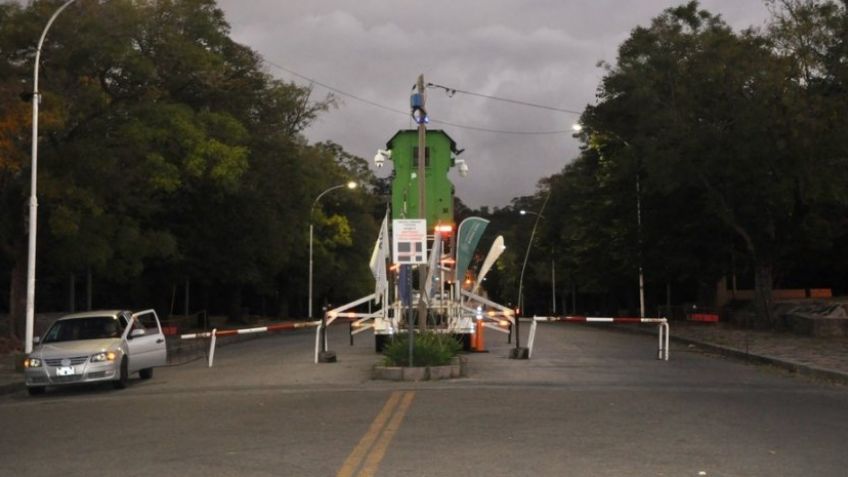 Para Nación, Tandil sigue siendo de "Riesgo epidemiológico alto"