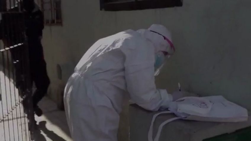 Murieron tres personas con Coronavirus en Tandil