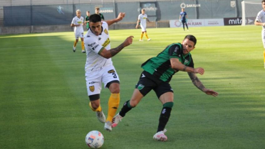 Foto: Prensa San Martín 