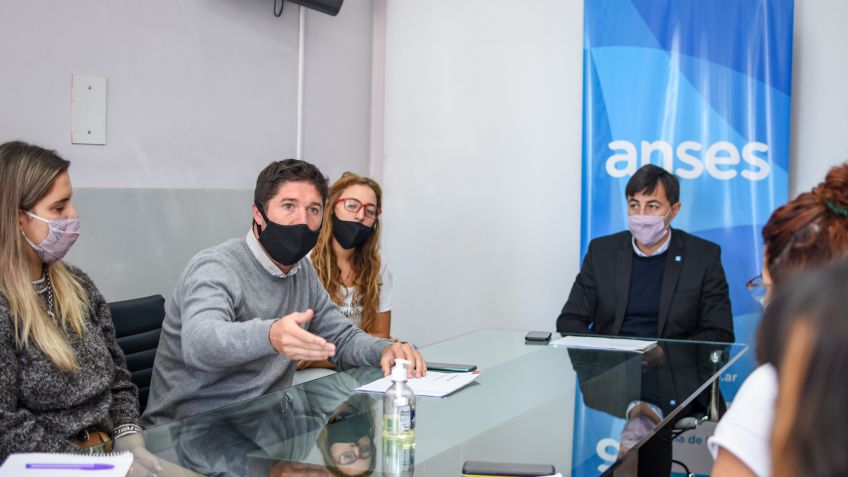 La inscripción al Progresar se prorrogó hasta el 21 de mayo