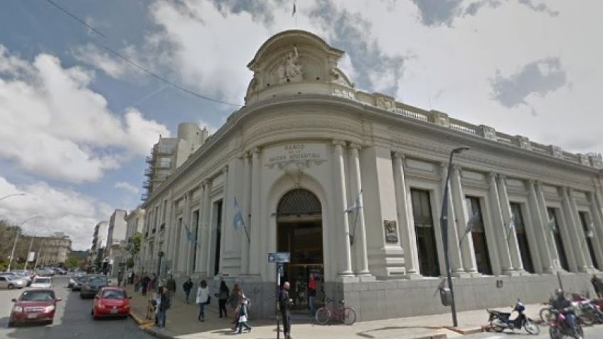 Positivo de Coronavirus en Banco Nación: tras denuncia del gremio, la sucursal no abrirá 