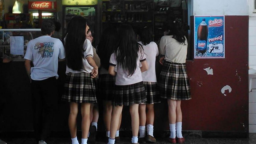 Aprueban protocolos para abrir kioscos, librerías y centros de copiado en escuelas bonaerenses