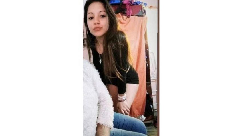 Buscan a una menor de 15 años 
