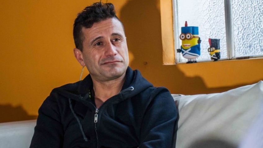 Quedó detenido el abogado Claudio Castaño