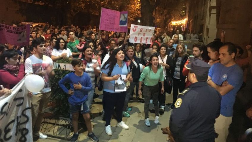 Familiares de Romanela Ruiz Sánchez marcharán pidiendo justicia