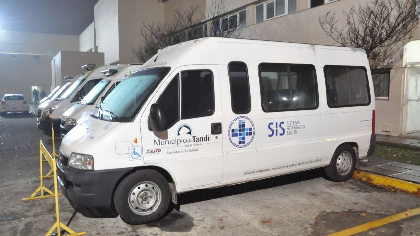 Coronavirus en Tandil: se suman tres muertes y 61 nuevos casos