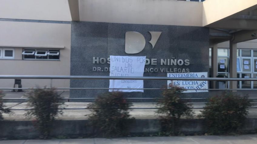 Trabajadores de la salud pugnan por conseguir la reducción horaria