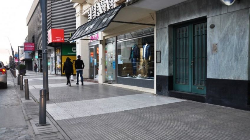 Provincia oficializó a Tandil en Fase 2