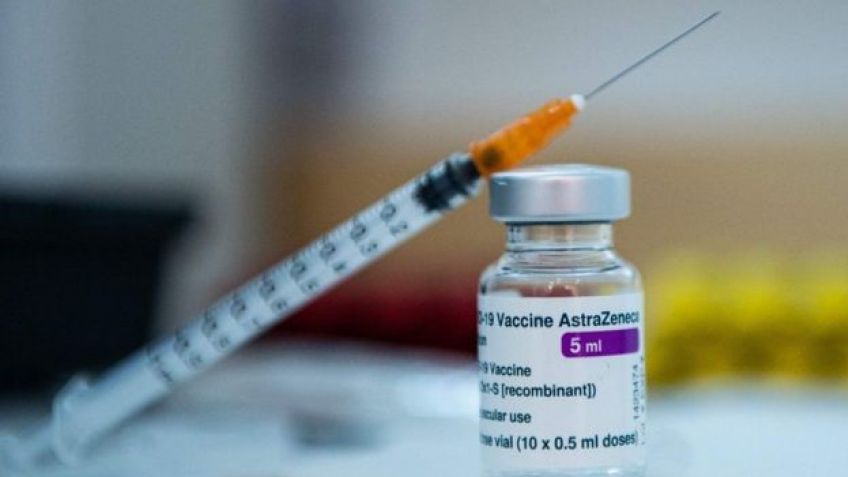 Argentina recibirá casi 5 millones de dosis de la vacuna AstraZeneca durante mayo