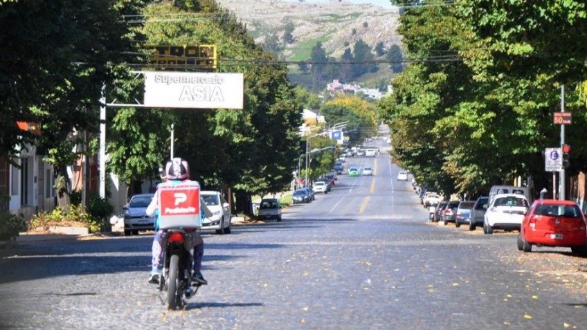 El delivery en Fase 2 estará permitido hasta las 23 horas
