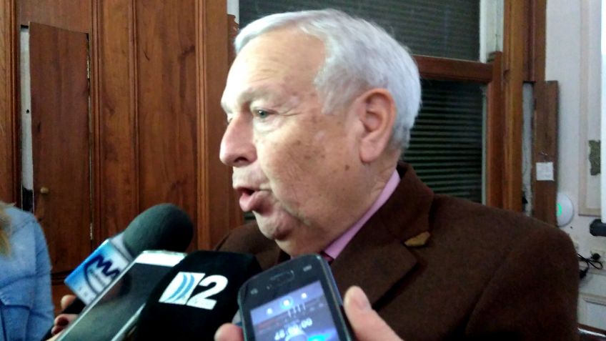 Tassara ratificó proyectos y financiamientos confirmados para este 2021
