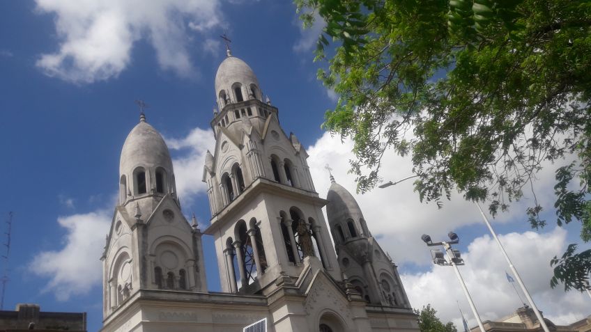 ¿Por qué sonaron tanto las campanas del Santísimo Sacramento?