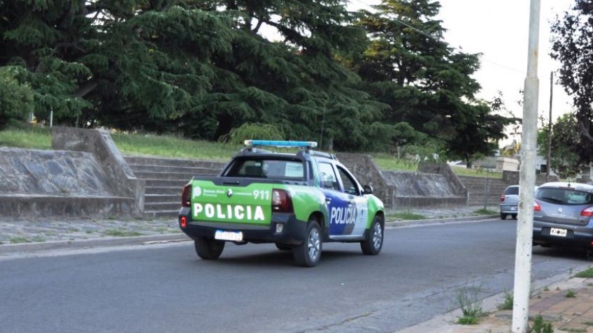 Policía volvió a cancelar una reunión social 